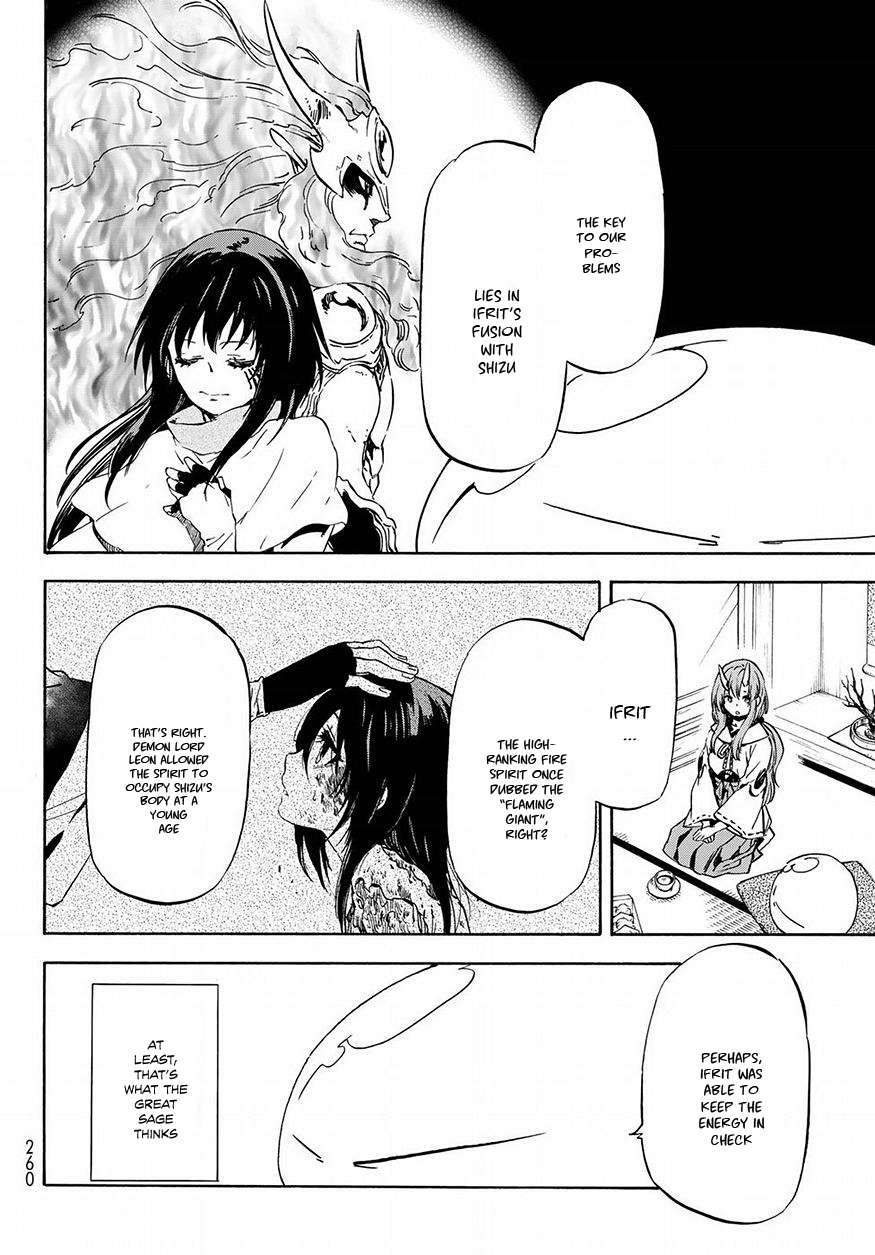 That Time I Got Reincarnated as a Slime, Chapter 48 image 08